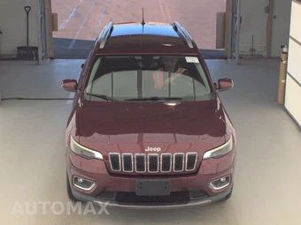 2019 Jeep Cherokee Limited - miniatura 2