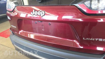 2019 Jeep Cherokee Limited - miniatura 26