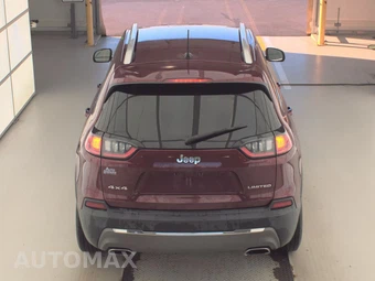 2019 Jeep Cherokee Limited - miniatura 5