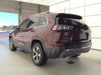 2019 Jeep Cherokee Limited - miniatura 6