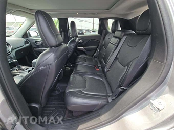 2019 Jeep Cherokee Limited - miniatura 10