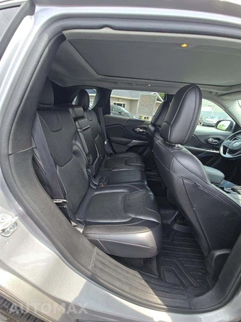 2019 Jeep Cherokee Limited - miniatura 13