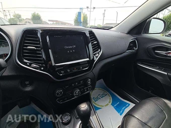 2019 Jeep Cherokee Limited - miniatura 7