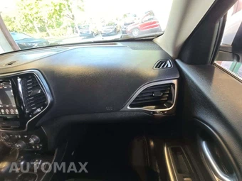 2019 Jeep Cherokee Limited - miniatura 19