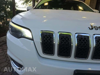 2019 Jeep Cherokee Limited - miniatura 21