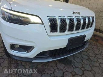 2019 Jeep Cherokee Limited - miniatura 22