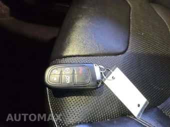 2019 Jeep Cherokee Limited - miniatura 8