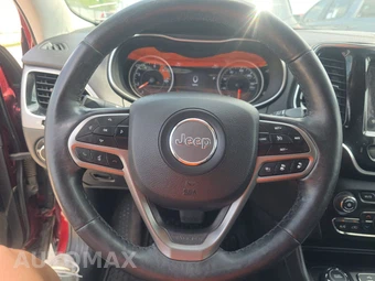 2019 Jeep Cherokee Limited – miniatura 10