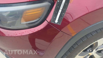 2019 Jeep Cherokee Limited – miniatura 26