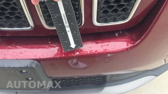 2019 Jeep Cherokee Limited – miniatura 28