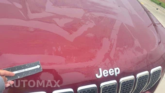 2019 Jeep Cherokee Limited – miniatura 30
