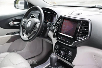 2019 Jeep Cherokee Limited - miniatura 10