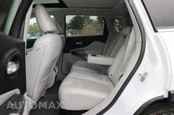 2019 Jeep Cherokee Limited - miniatura 17