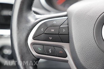 2019 Jeep Cherokee Limited - miniatura 22
