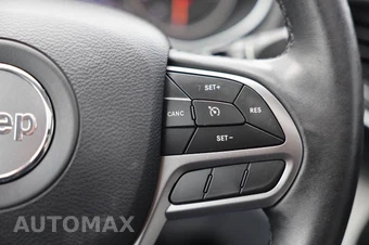 2019 Jeep Cherokee Limited - miniatura 23