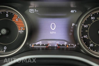 2019 Jeep Cherokee Limited - miniatura 24