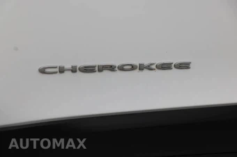 2019 Jeep Cherokee Limited - miniatura 32