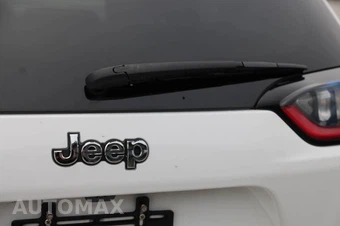 2019 Jeep Cherokee Limited - miniatura 35