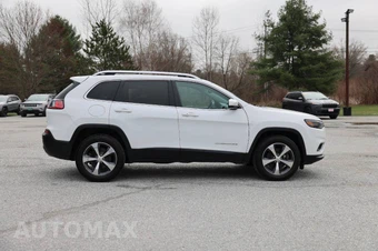 2019 Jeep Cherokee Limited - miniatura 6