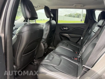 2019 Jeep Cherokee Limited – miniatura 12