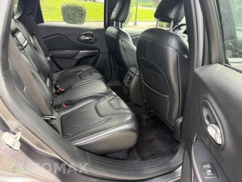 2019 Jeep Cherokee Limited – miniatura 14
