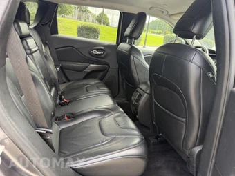 2019 Jeep Cherokee Limited – miniatura 15