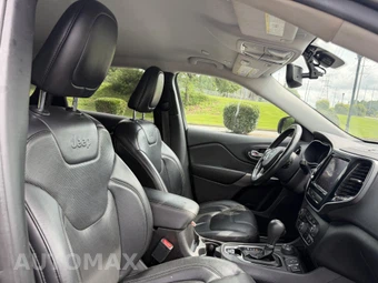 2019 Jeep Cherokee Limited – miniatura 19