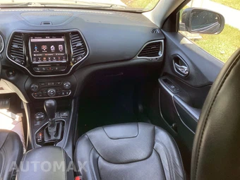 2019 Jeep Cherokee Limited - miniatura 14