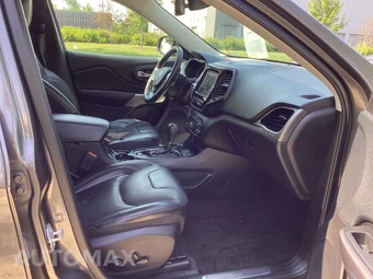 2019 Jeep Cherokee Limited - miniatura 15