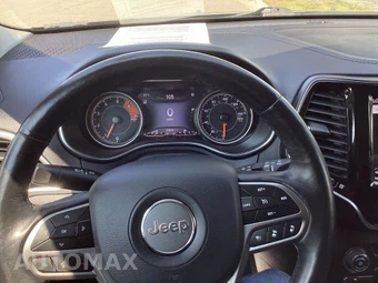 2019 Jeep Cherokee Limited - miniatura 16
