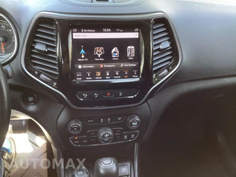 2019 Jeep Cherokee Limited - miniatura 17