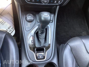 2019 Jeep Cherokee Limited - miniatura 18