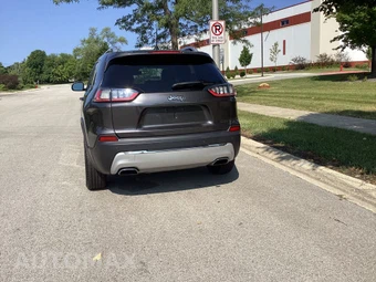 2019 Jeep Cherokee Limited - miniatura 6
