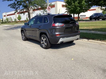 2019 Jeep Cherokee Limited - miniatura 7