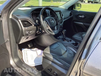 2019 Jeep Cherokee Limited - miniatura 9