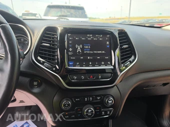 2019 Jeep Cherokee Limited - miniatura 11