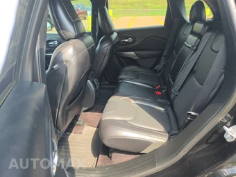 2019 Jeep Cherokee Limited - miniatura 13