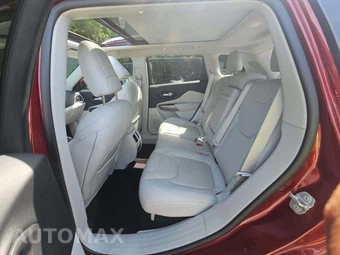 2019 Jeep Cherokee Limited - miniatura 13