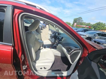 2019 Jeep Cherokee Limited - miniatura 18