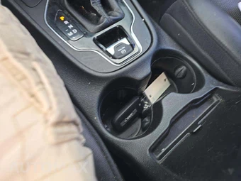 2019 Jeep Cherokee Limited - miniatura 8