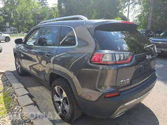 2019 Jeep Cherokee Limited - miniatura 2