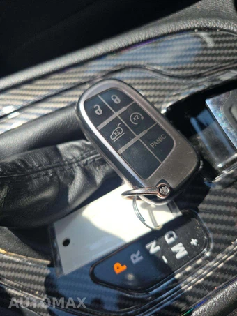2019 Jeep Cherokee Limited - miniatura 8