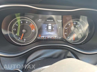 2019 Jeep Cherokee Limited - miniatura 9