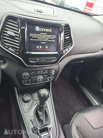 2019 Jeep Cherokee Limited - miniatura 10