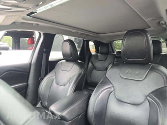 2019 Jeep Cherokee Limited - miniatura 11