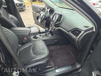 2019 Jeep Cherokee Limited - miniatura 18