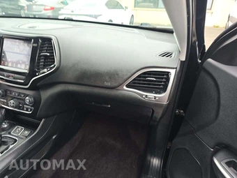 2019 Jeep Cherokee Limited - miniatura 19