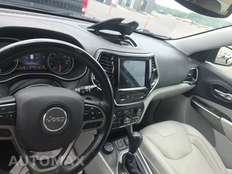 2019 Jeep Cherokee Limited - miniatura 11