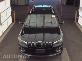 2019 Jeep Cherokee Limited - miniatura 2