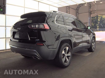 2019 Jeep Cherokee Limited - miniatura 4